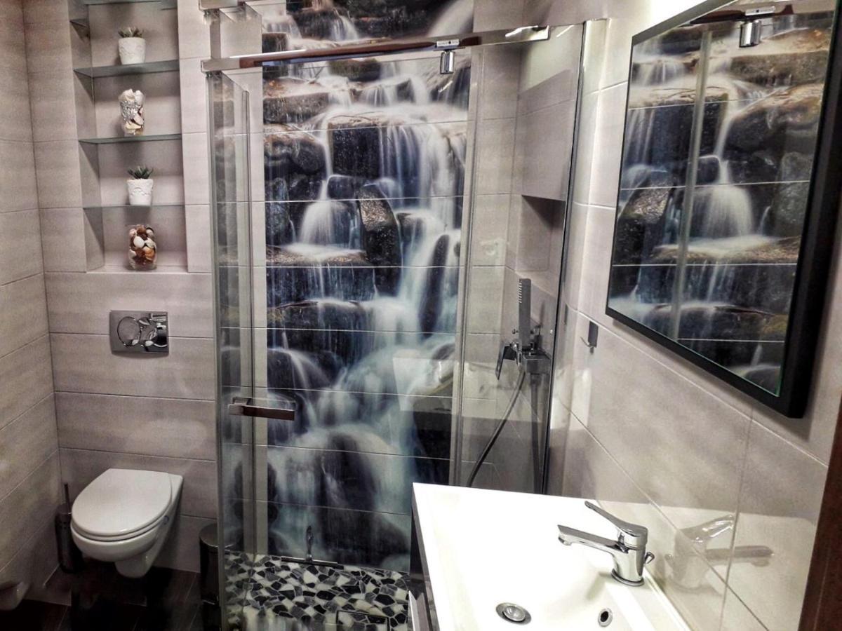 Apartament Apartament Słoneczny Ełk Zewnętrze zdjęcie