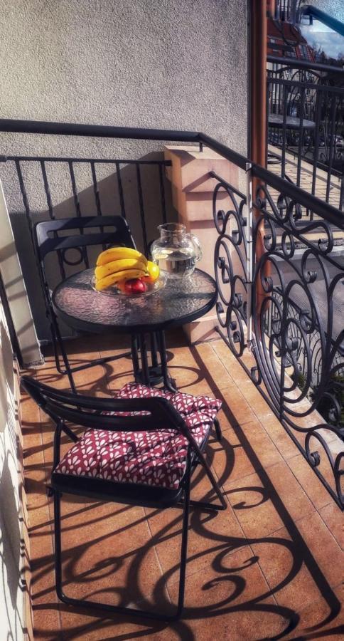 Apartament Apartament Słoneczny Ełk Zewnętrze zdjęcie