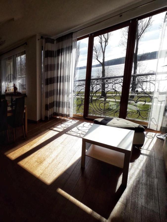 Apartament Apartament Słoneczny Ełk Zewnętrze zdjęcie