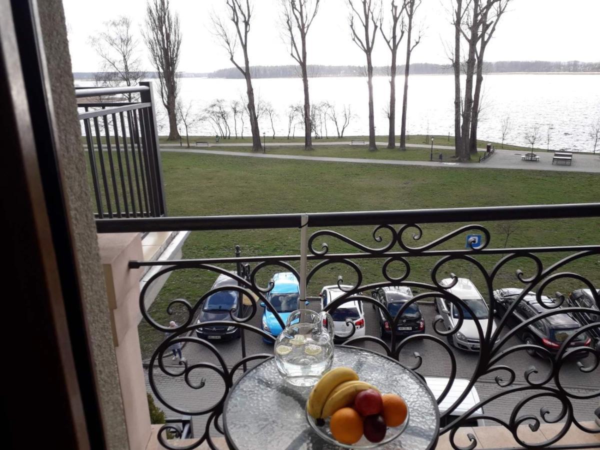Apartament Apartament Słoneczny Ełk Zewnętrze zdjęcie