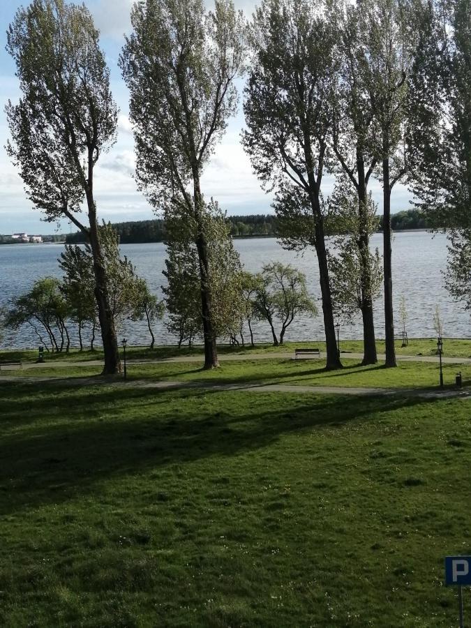Apartament Apartament Słoneczny Ełk Zewnętrze zdjęcie